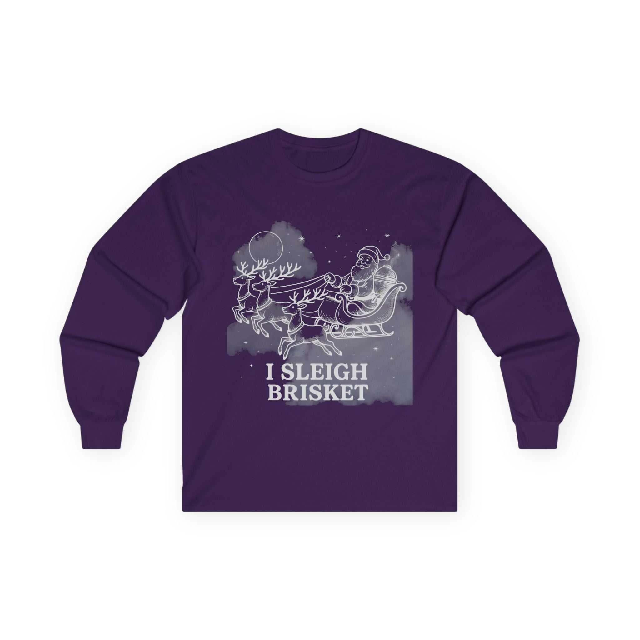 i Sleigh Brisket