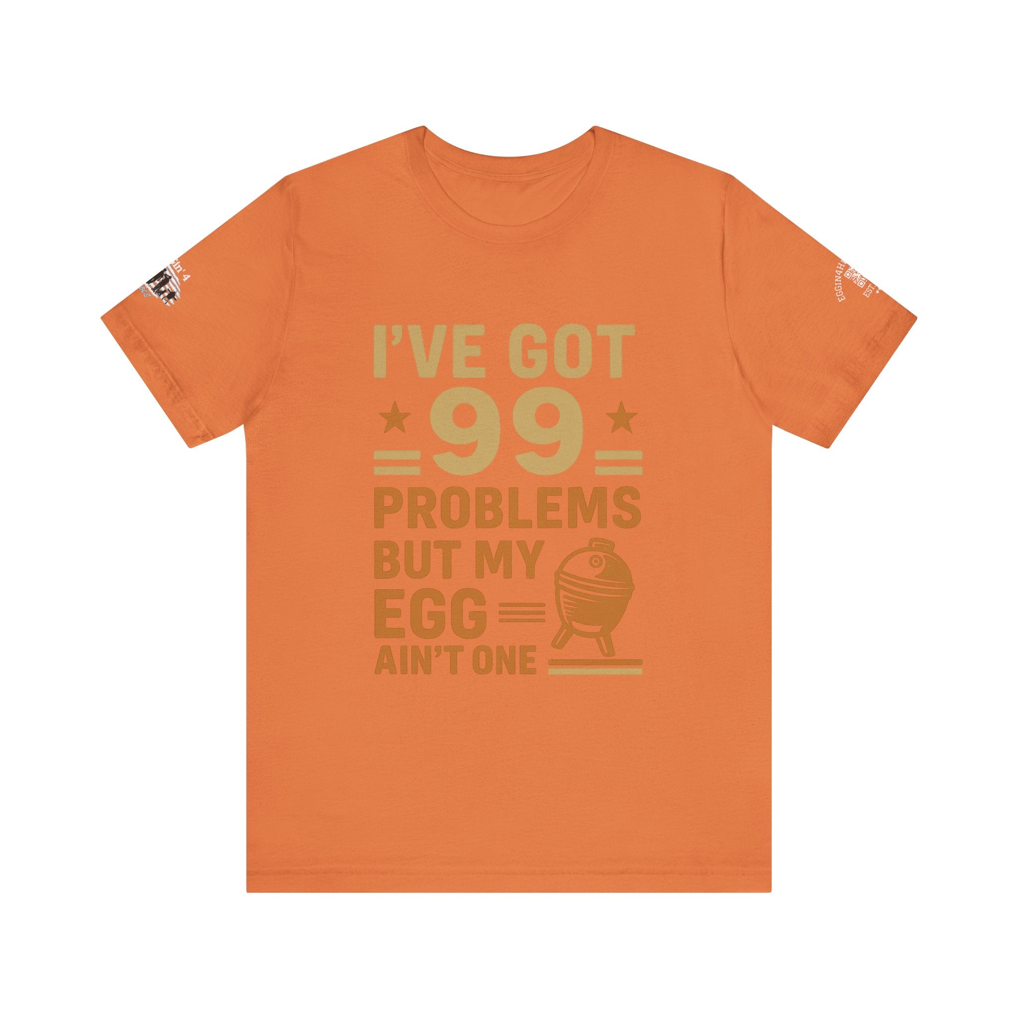 99 Problems