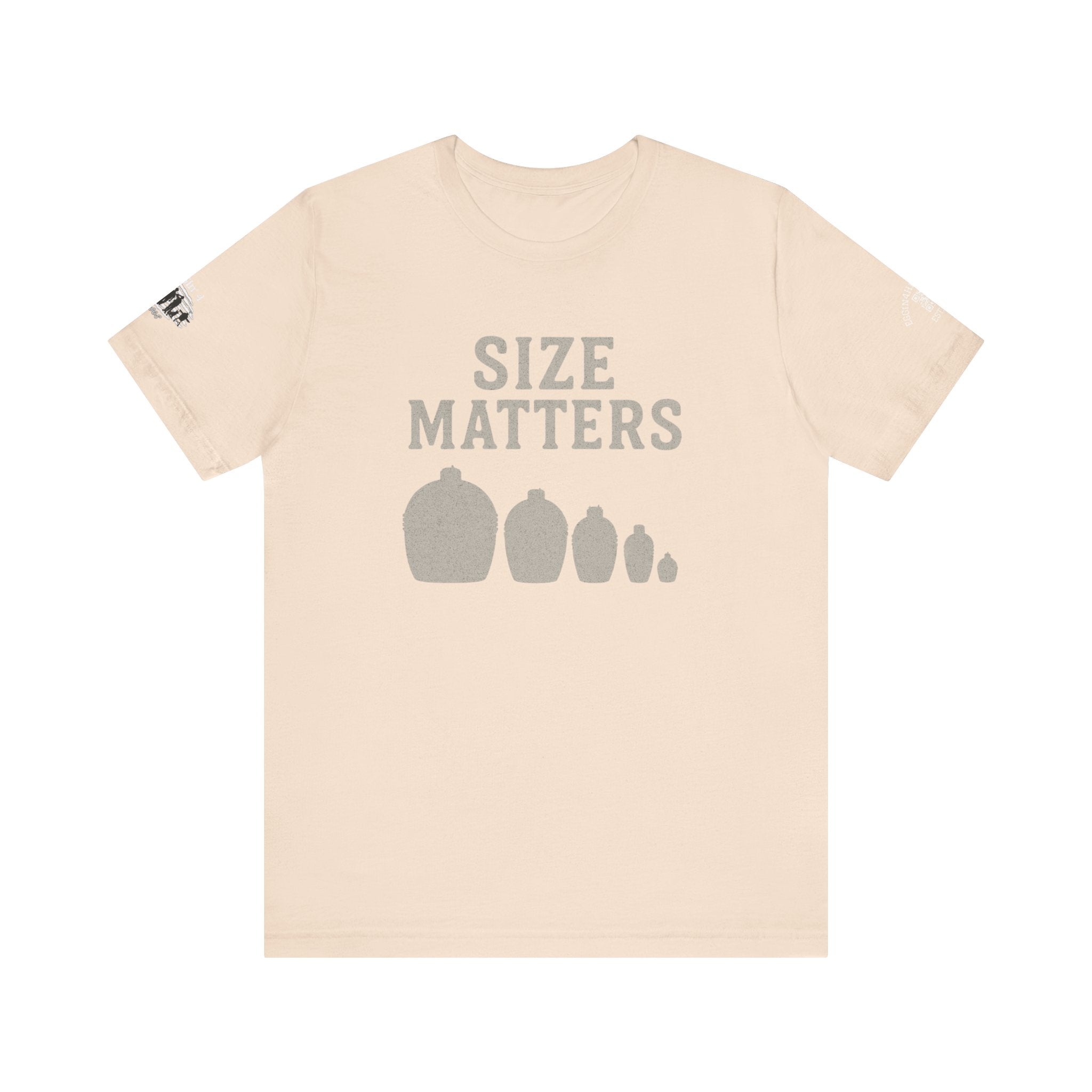 Size Matters