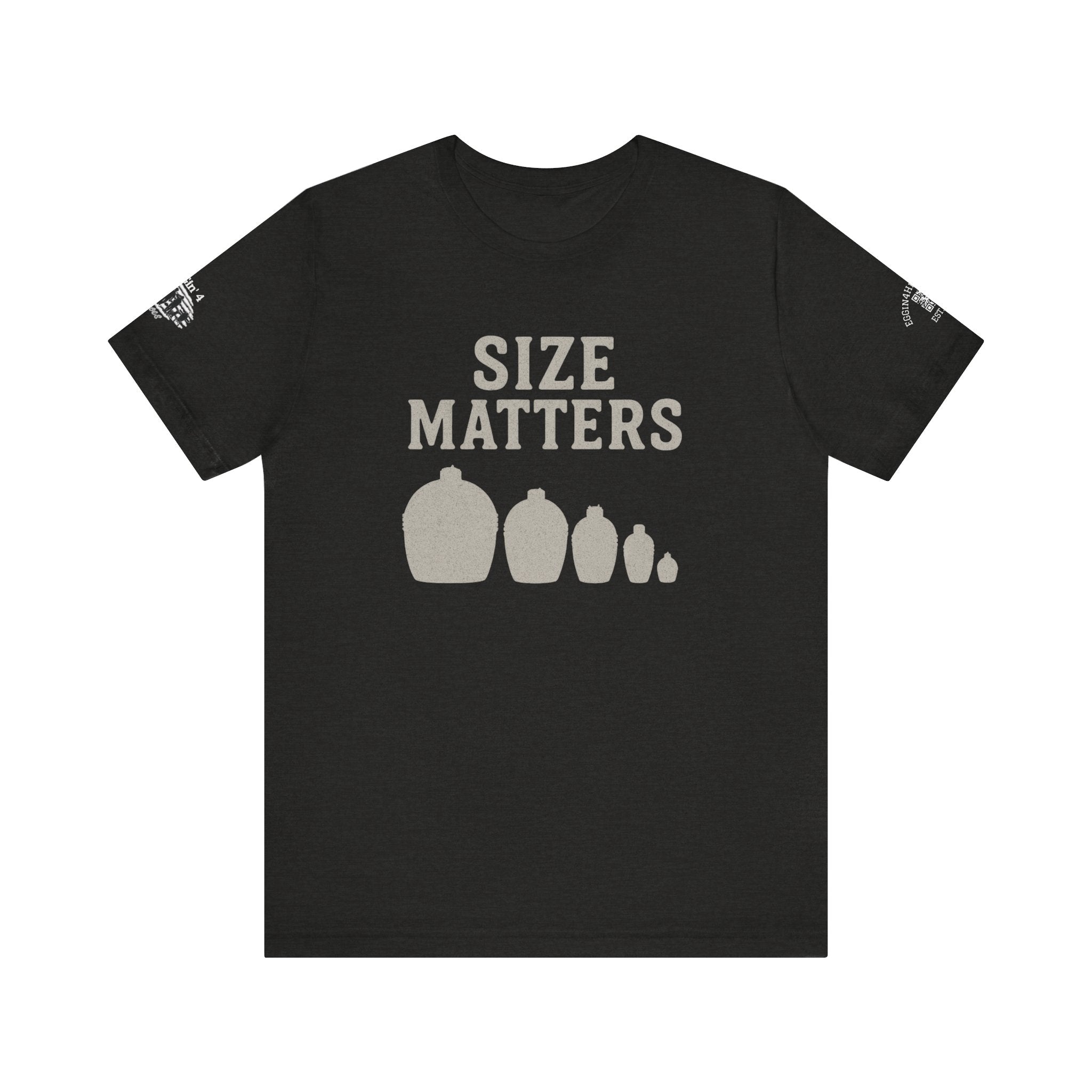 Size Matters