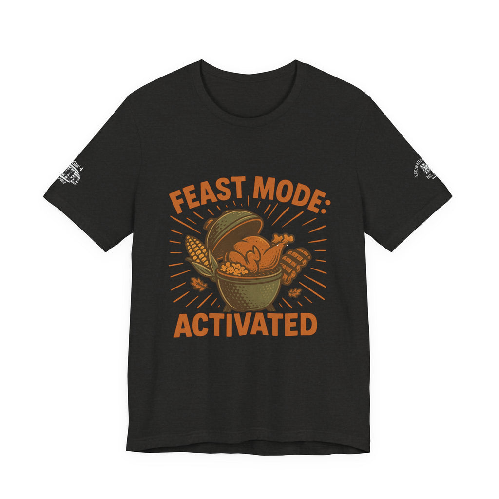 Feast Mode Activated