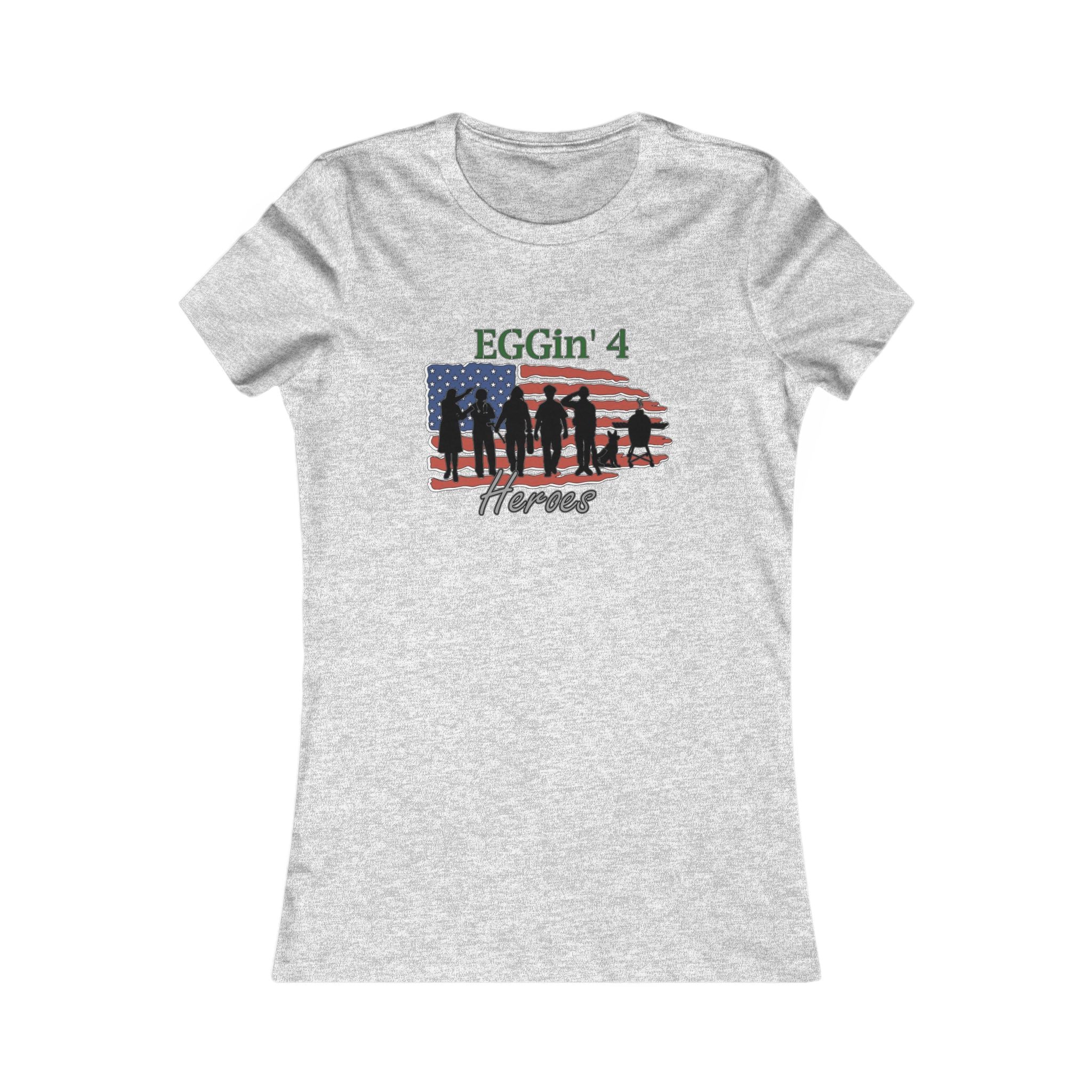Women's Favorite Tee