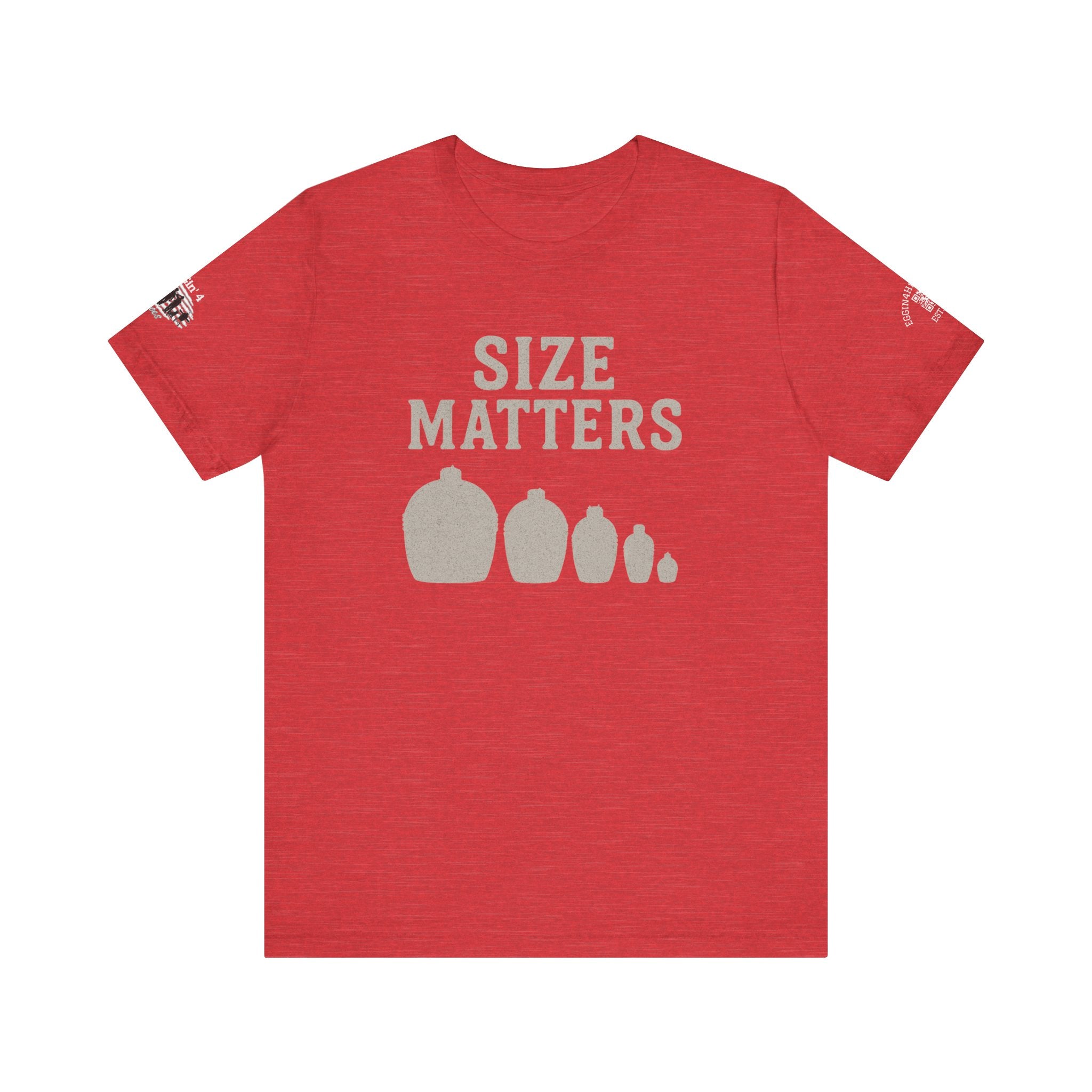 Size Matters