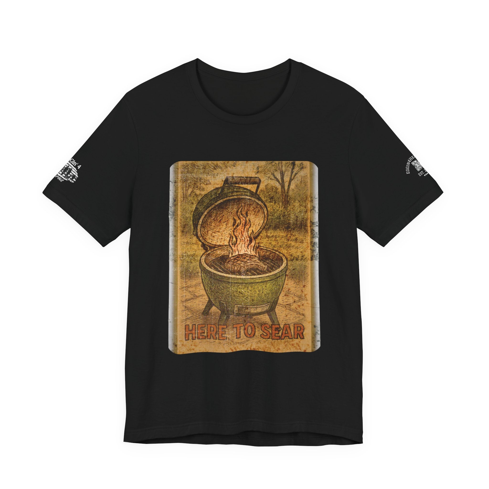 Here to Sear