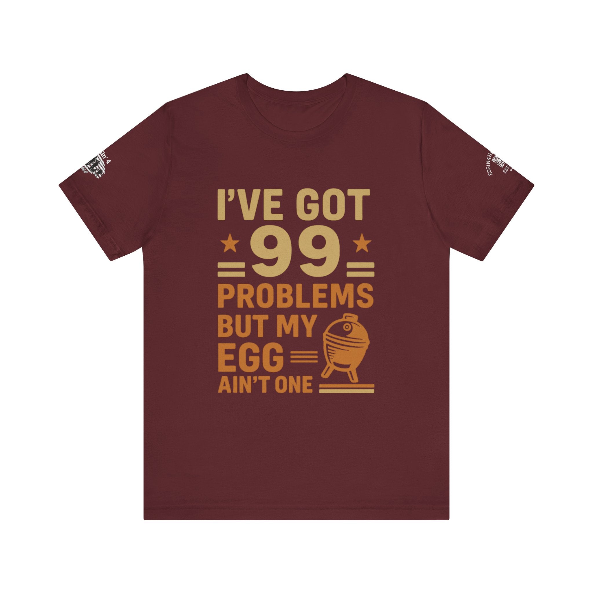 99 Problems