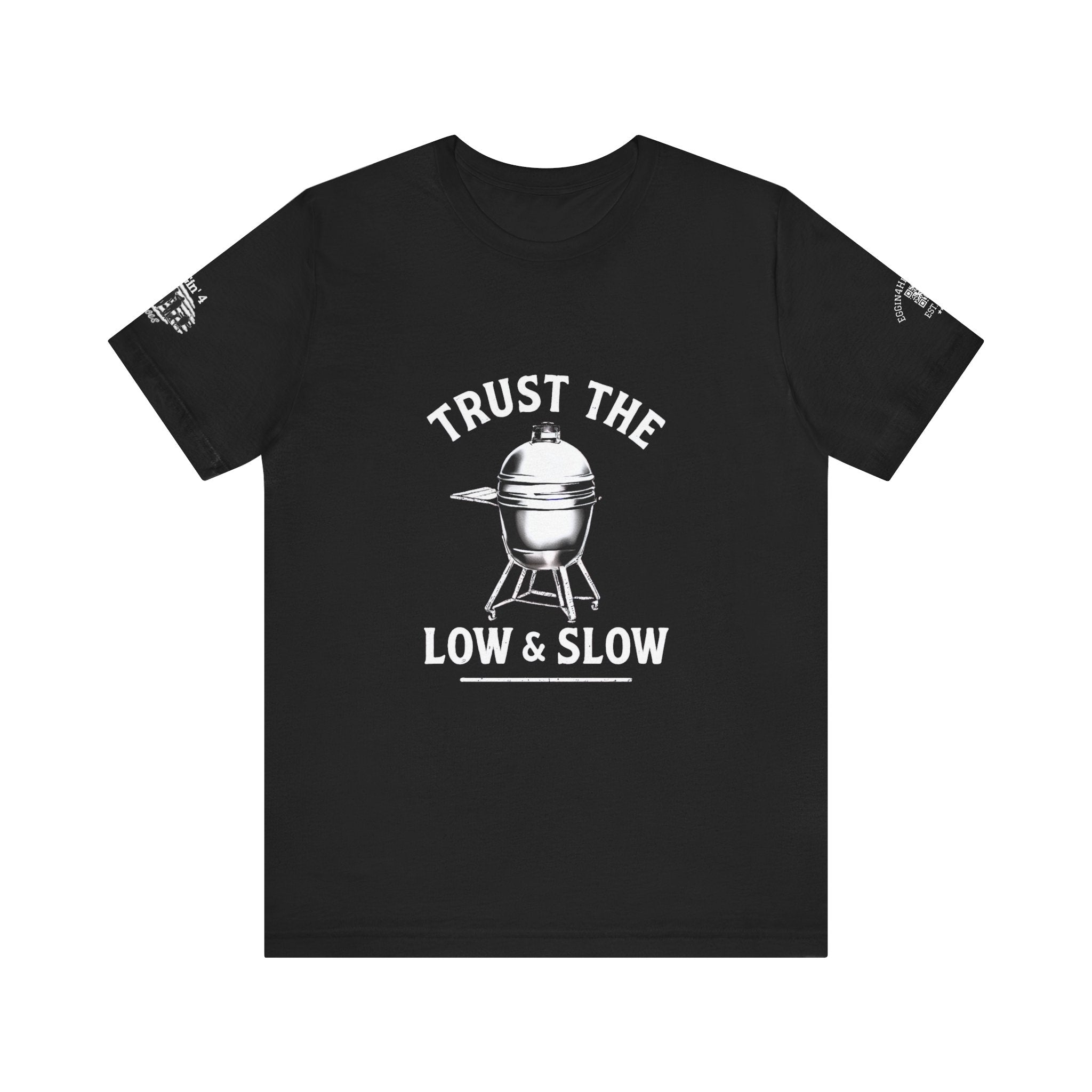 Trust the low and slow