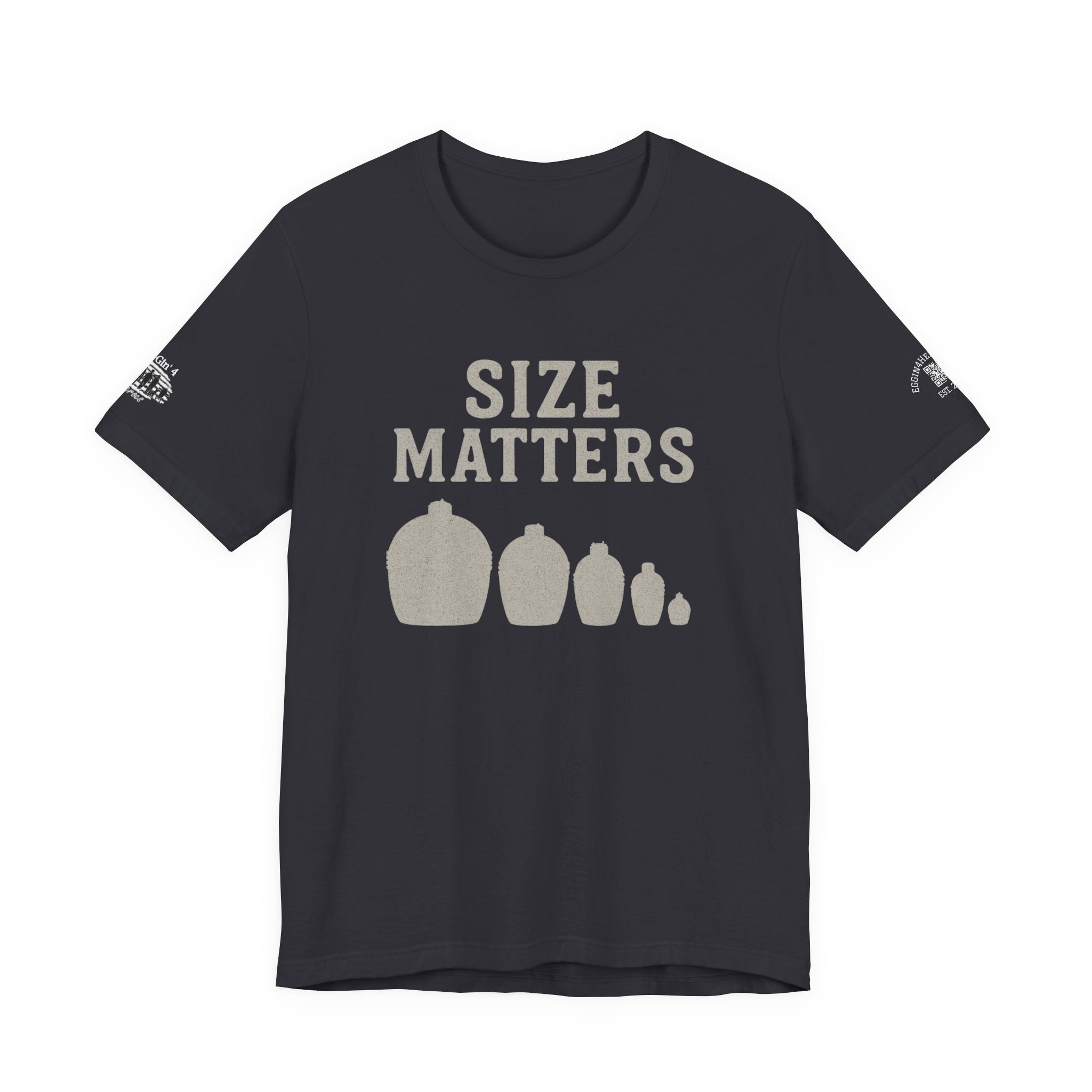 Size Matters