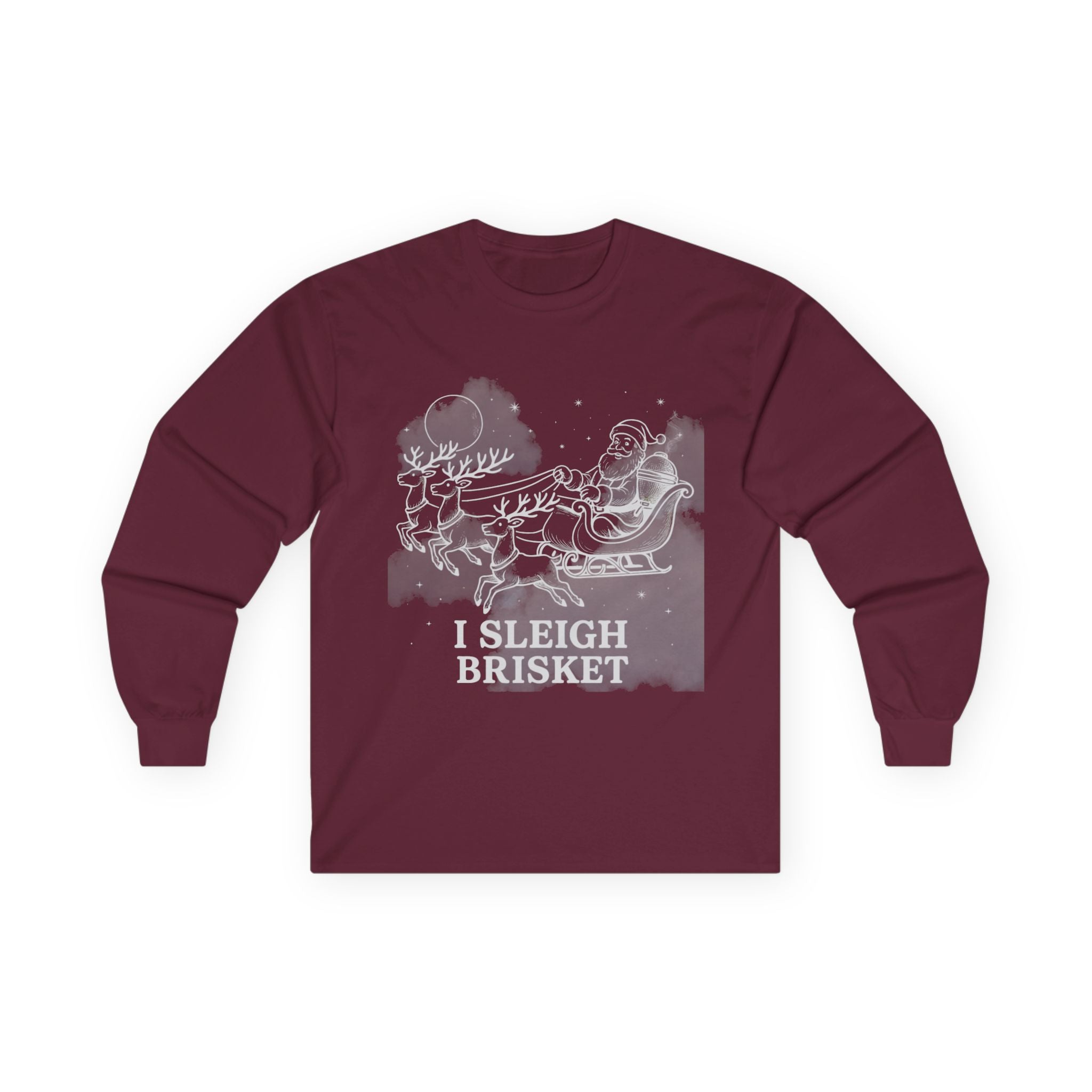 i Sleigh Brisket