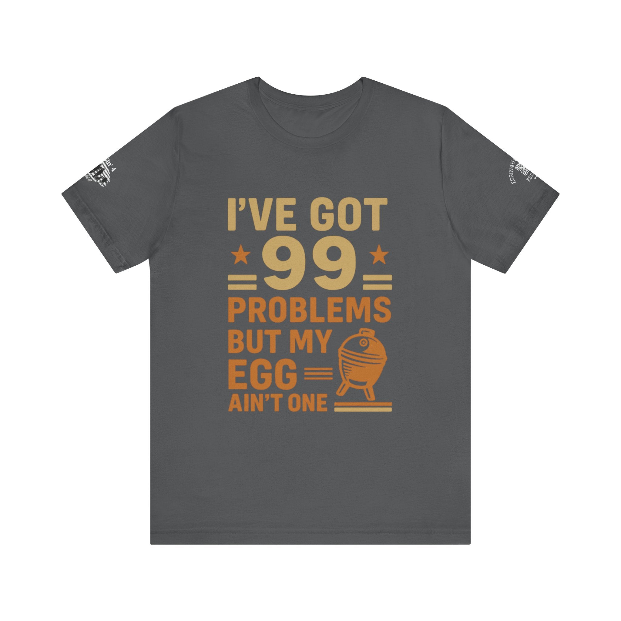 99 Problems