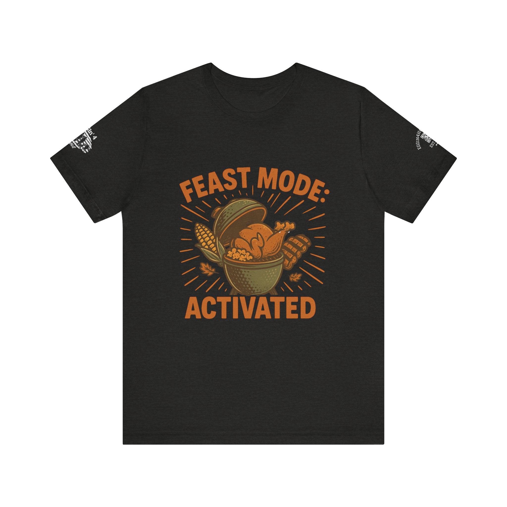 Feast Mode Activated