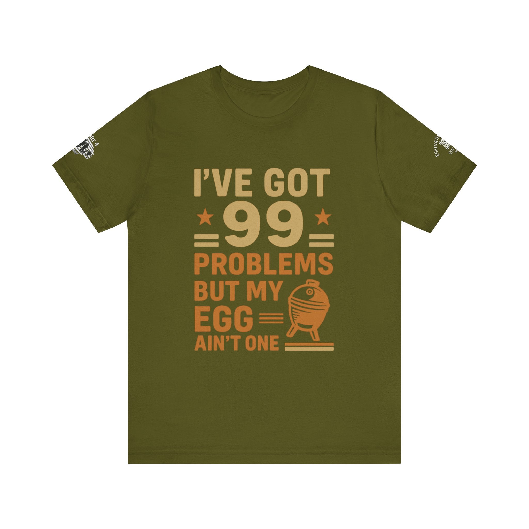 99 Problems