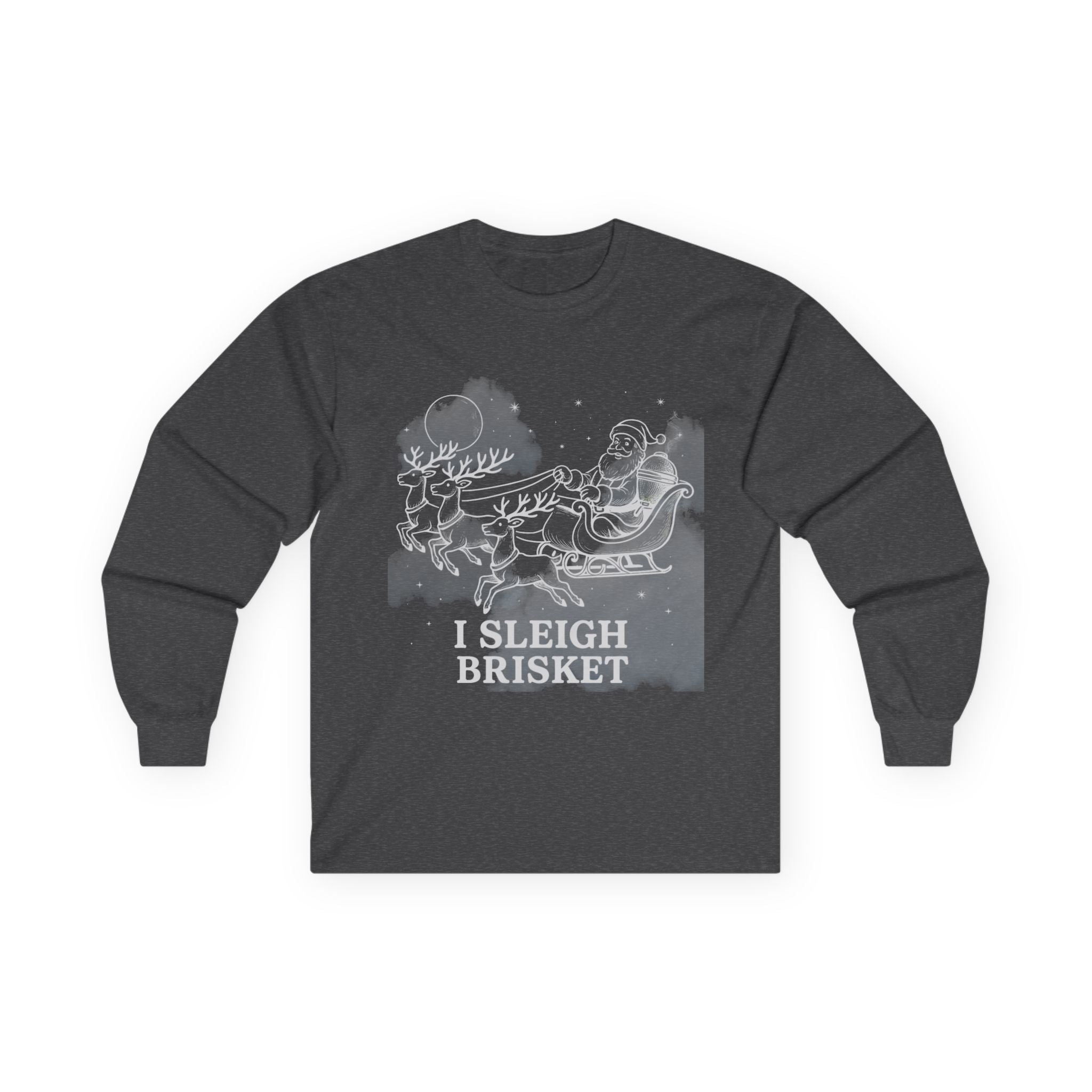 i Sleigh Brisket