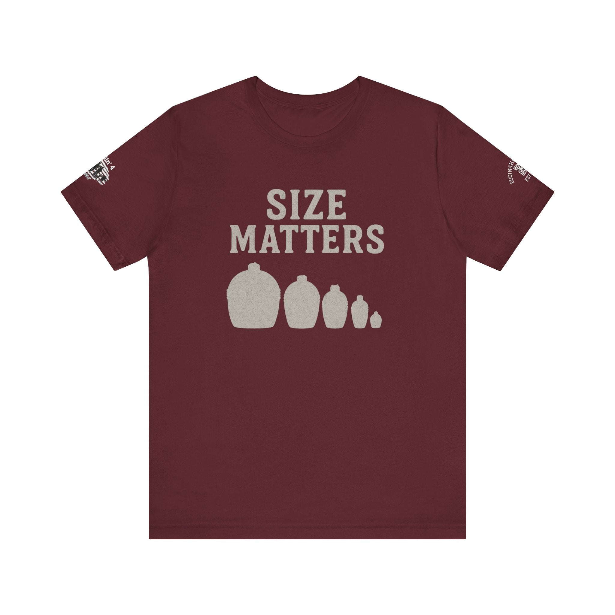 Size Matters