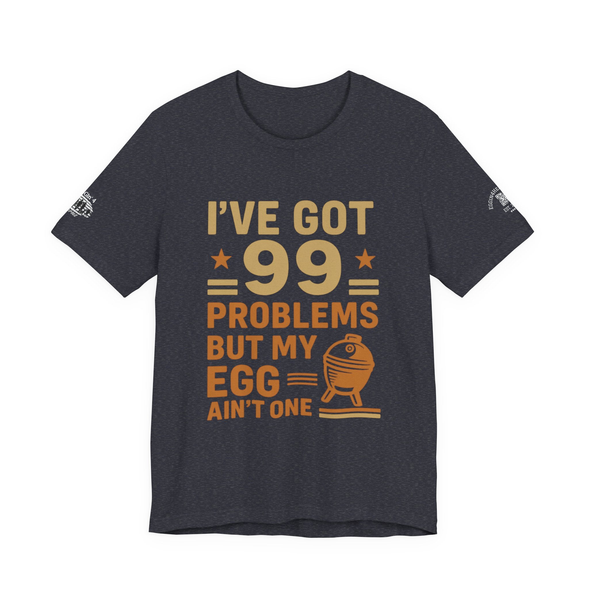99 Problems