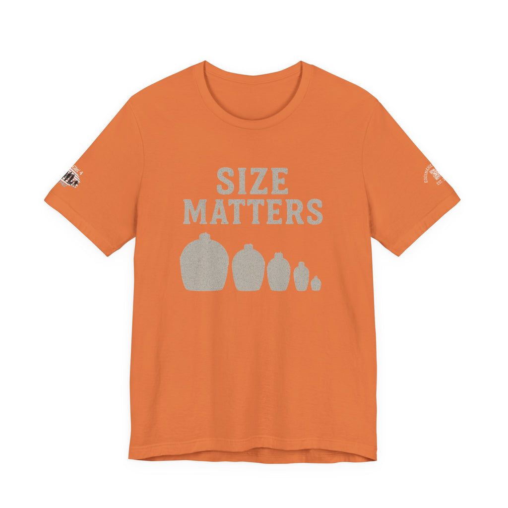 Size Matters
