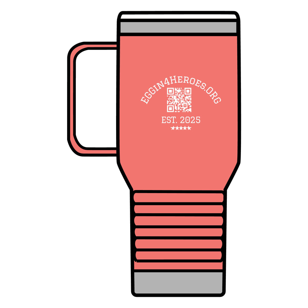 Travel Mug, 20oz