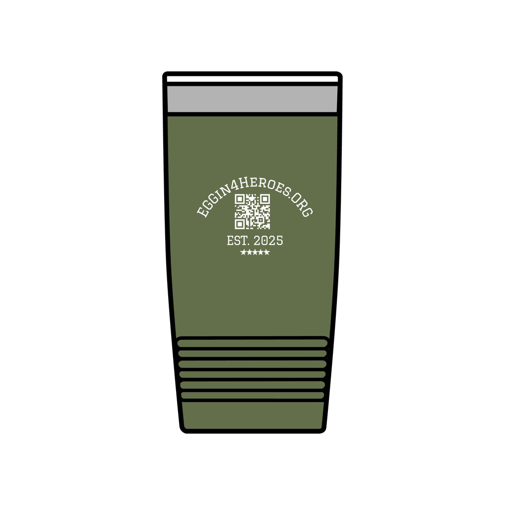 Insulated Tumbler, 20oz