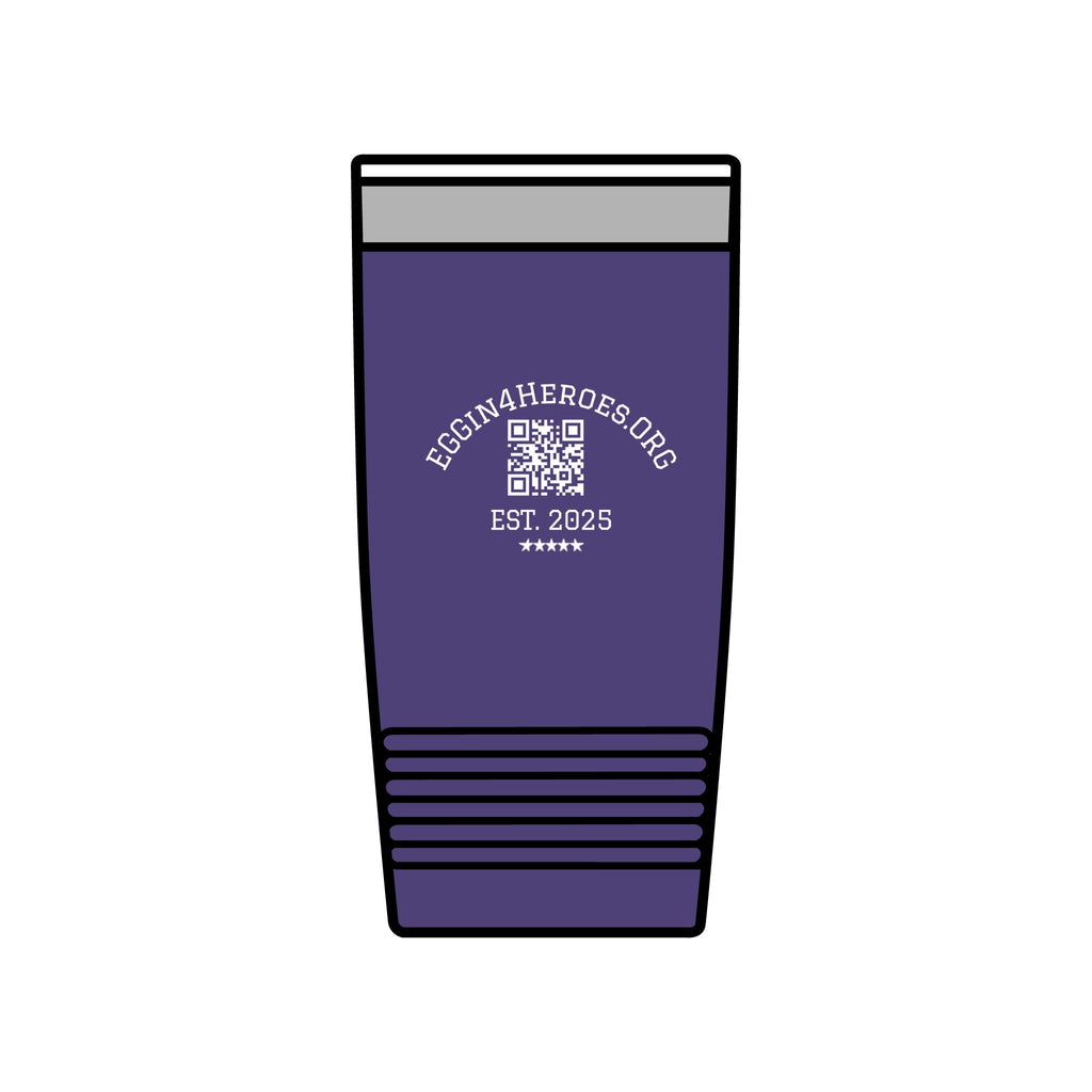 Insulated Tumbler, 20oz