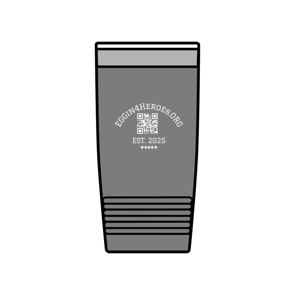 Insulated Tumbler, 20oz