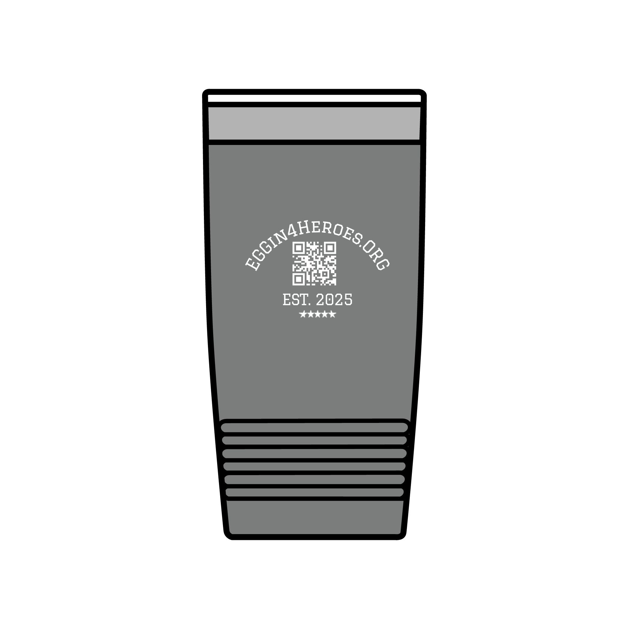 Insulated Tumbler, 20oz
