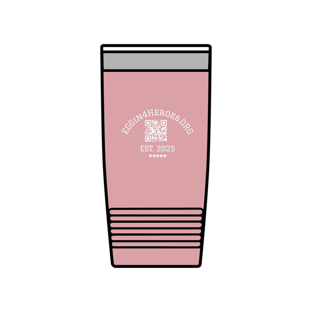 Insulated Tumbler, 20oz