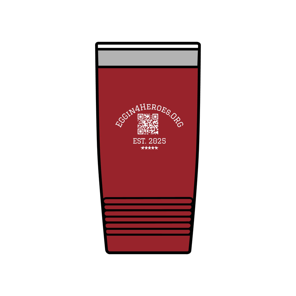 Insulated Tumbler, 20oz