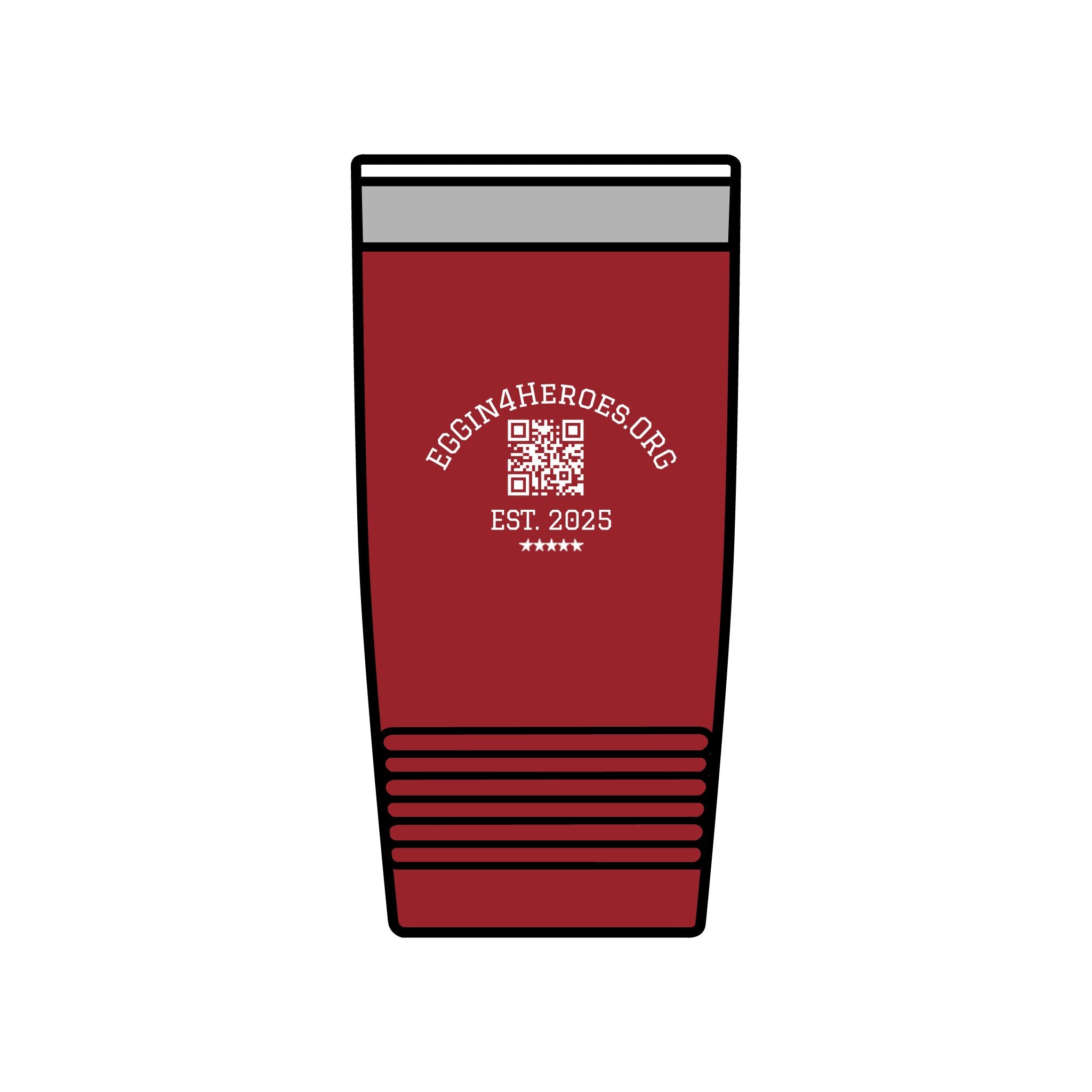 Insulated Tumbler, 20oz