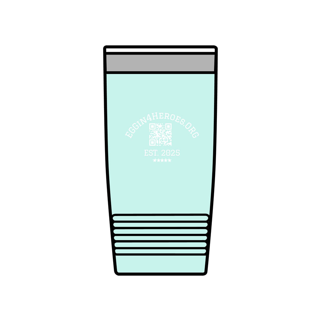 Insulated Tumbler, 20oz
