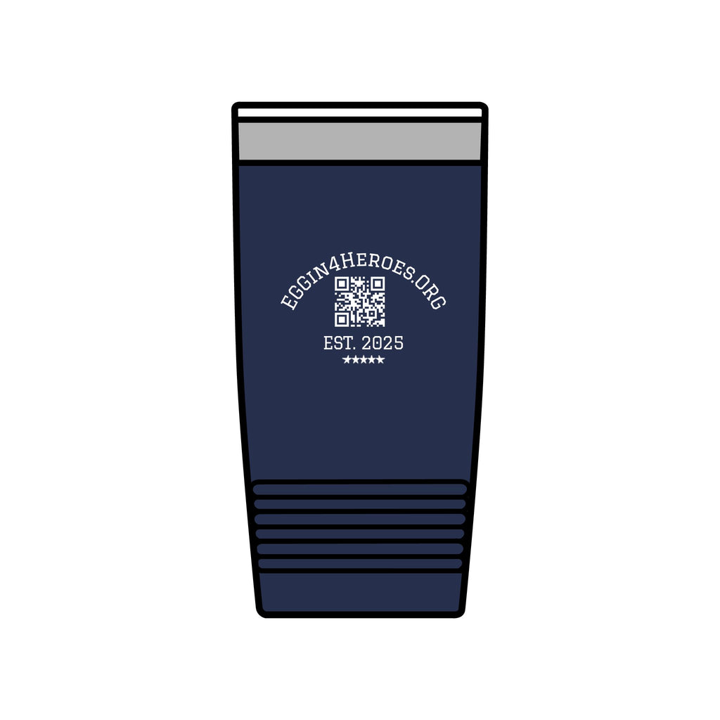 Insulated Tumbler, 20oz
