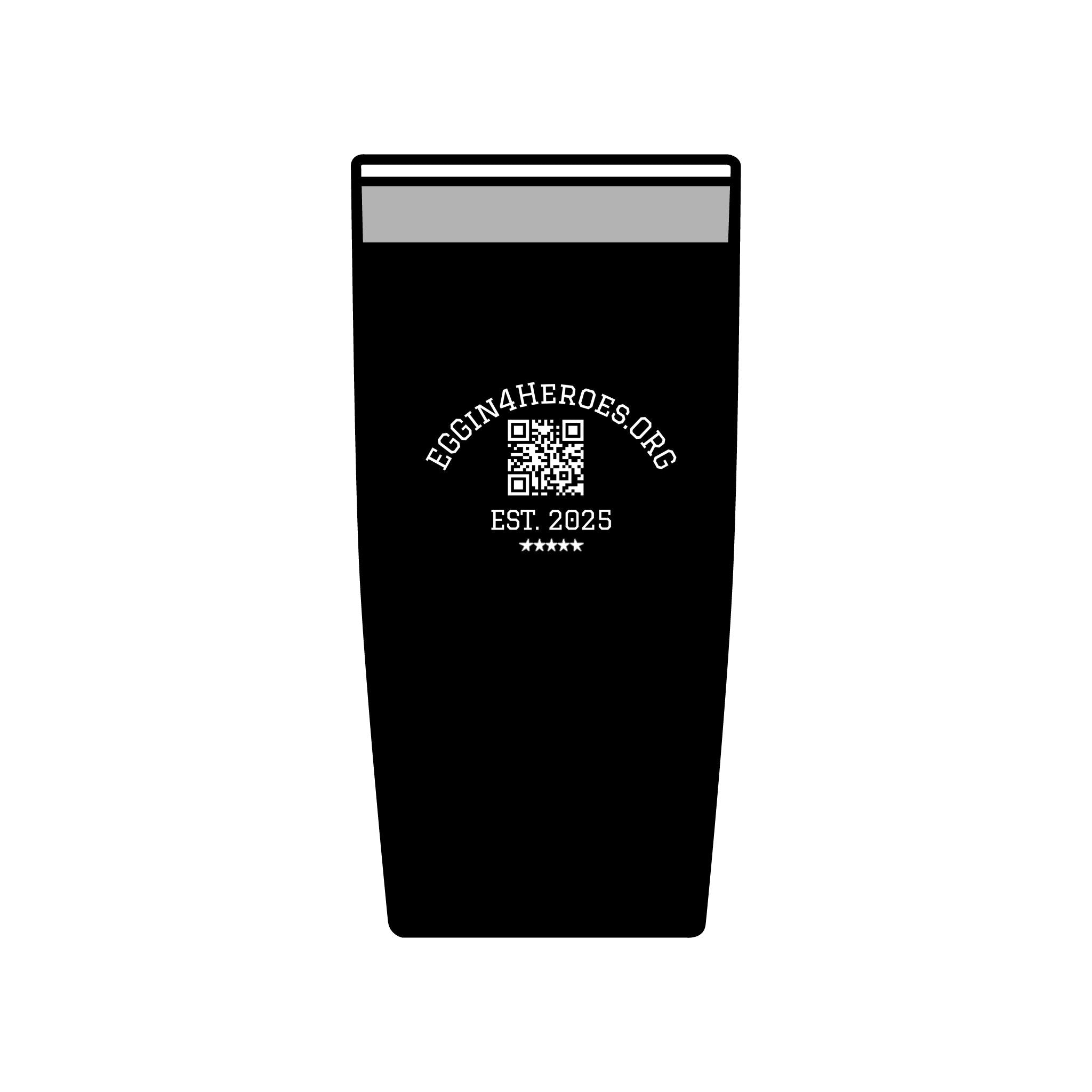 Insulated Tumbler, 20oz