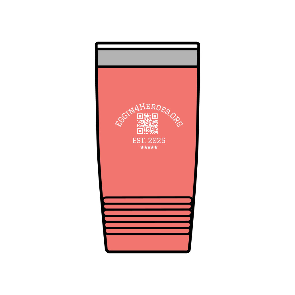 Insulated Tumbler, 20oz