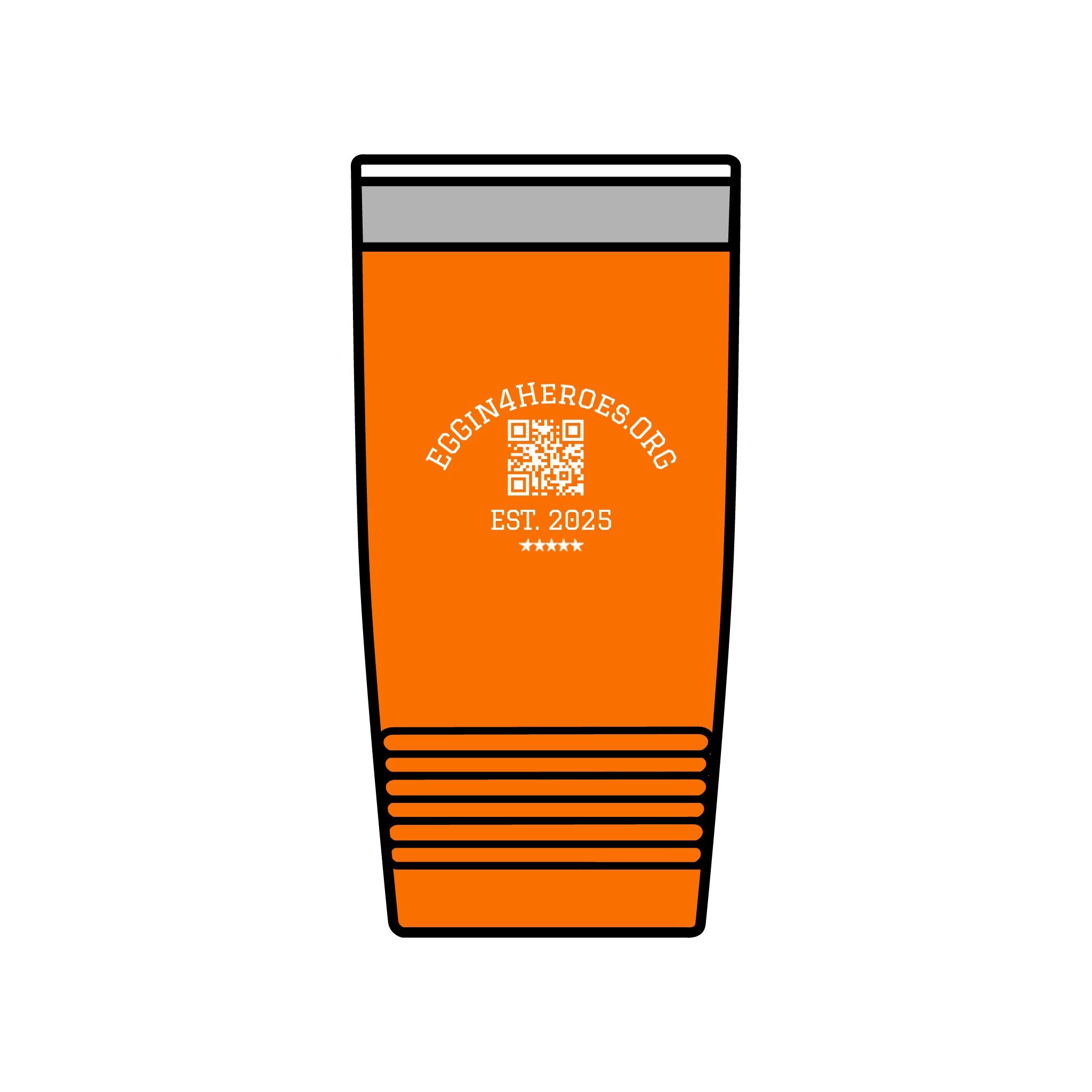 Insulated Tumbler, 20oz