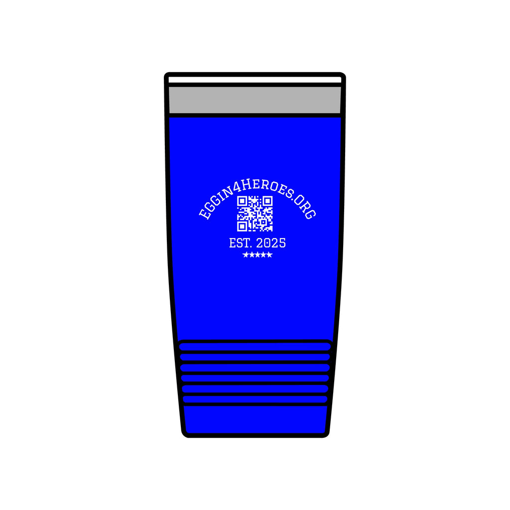 Insulated Tumbler, 20oz