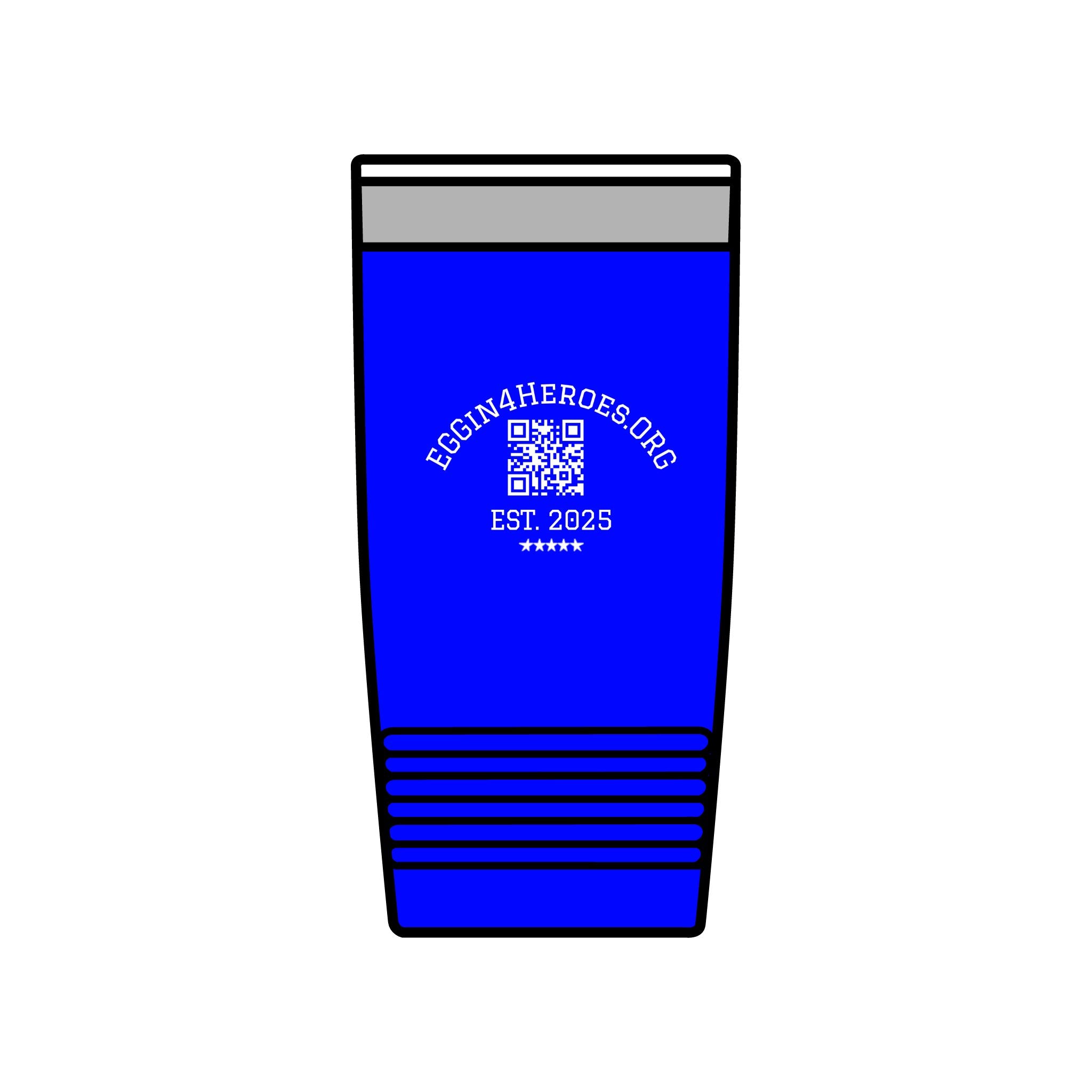 Insulated Tumbler, 20oz