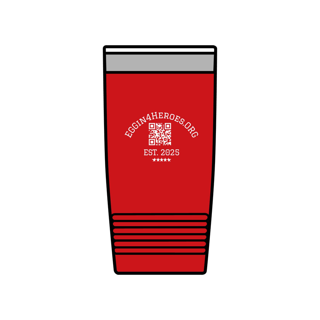 Insulated Tumbler, 20oz