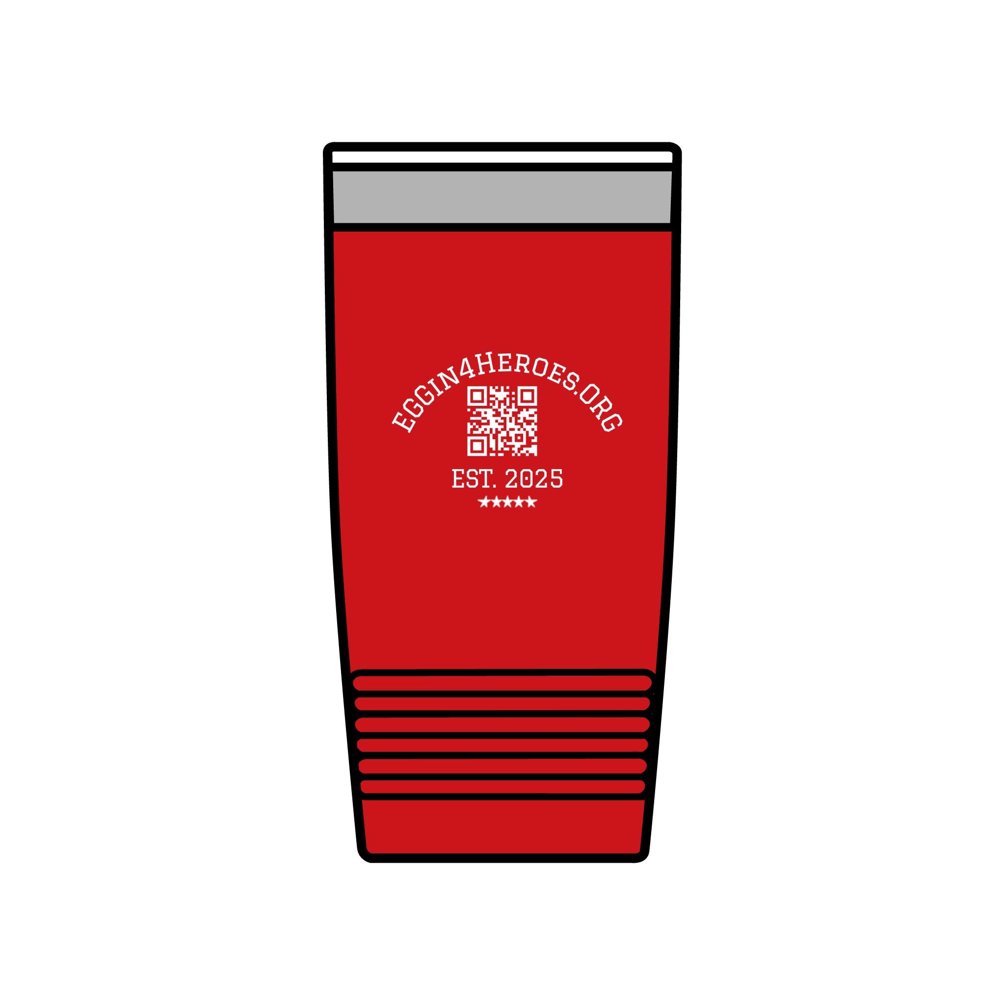 Insulated Tumbler, 20oz