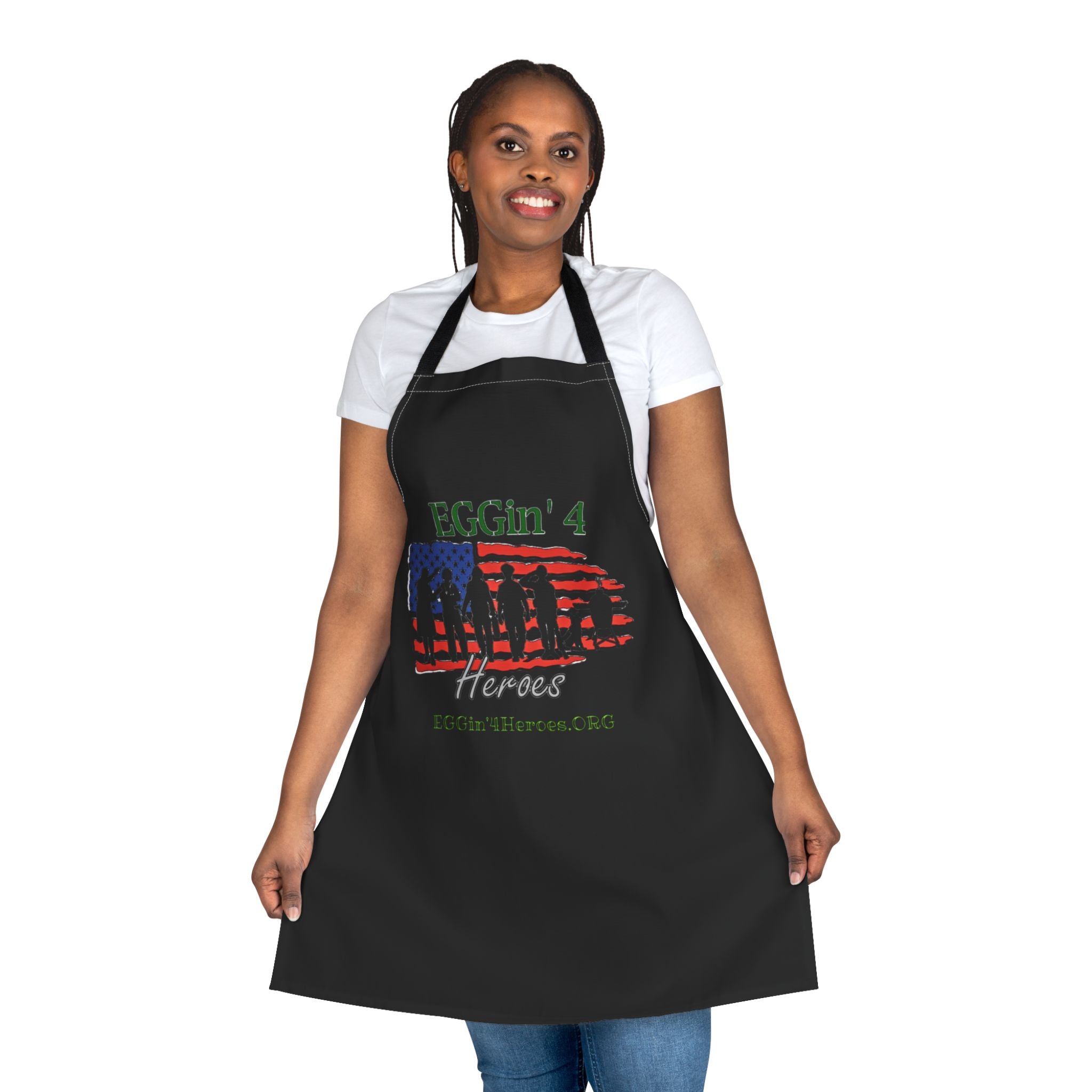 Apron