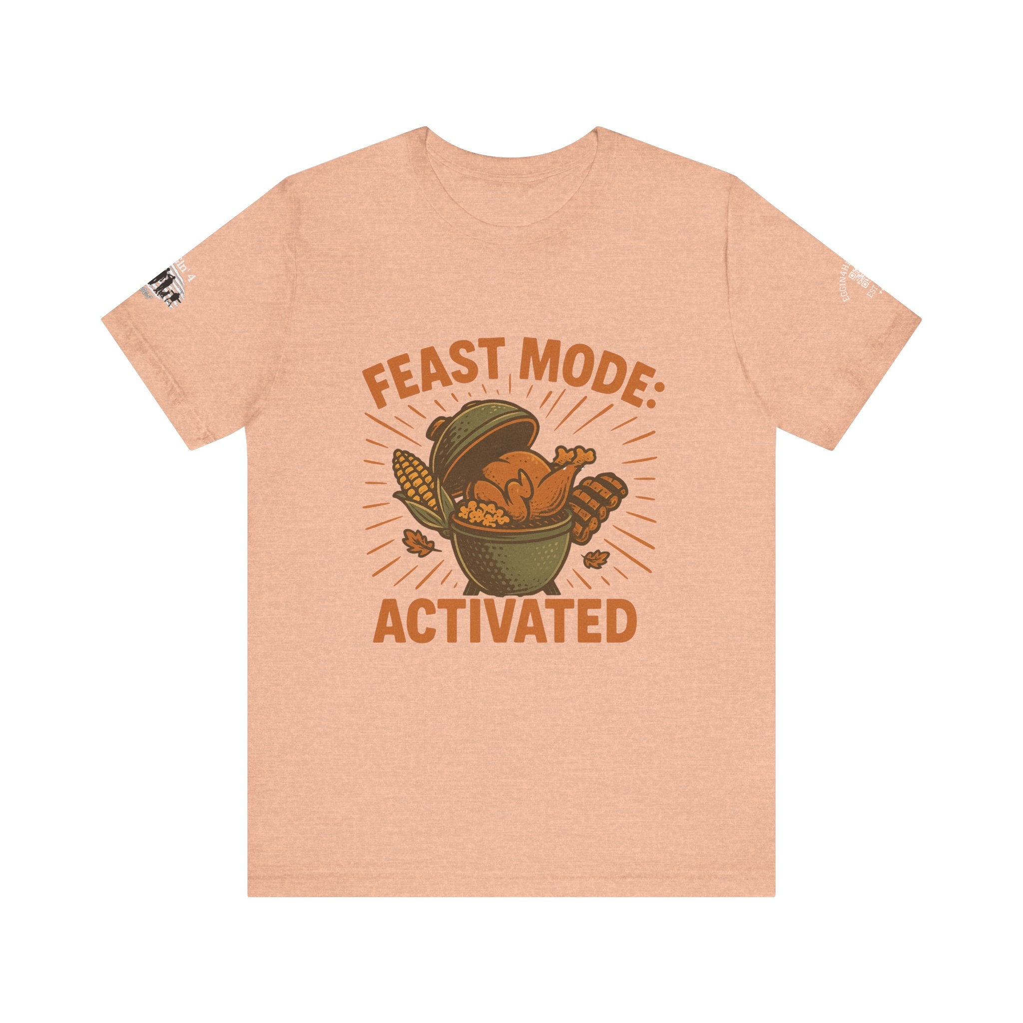 Feast Mode Activated