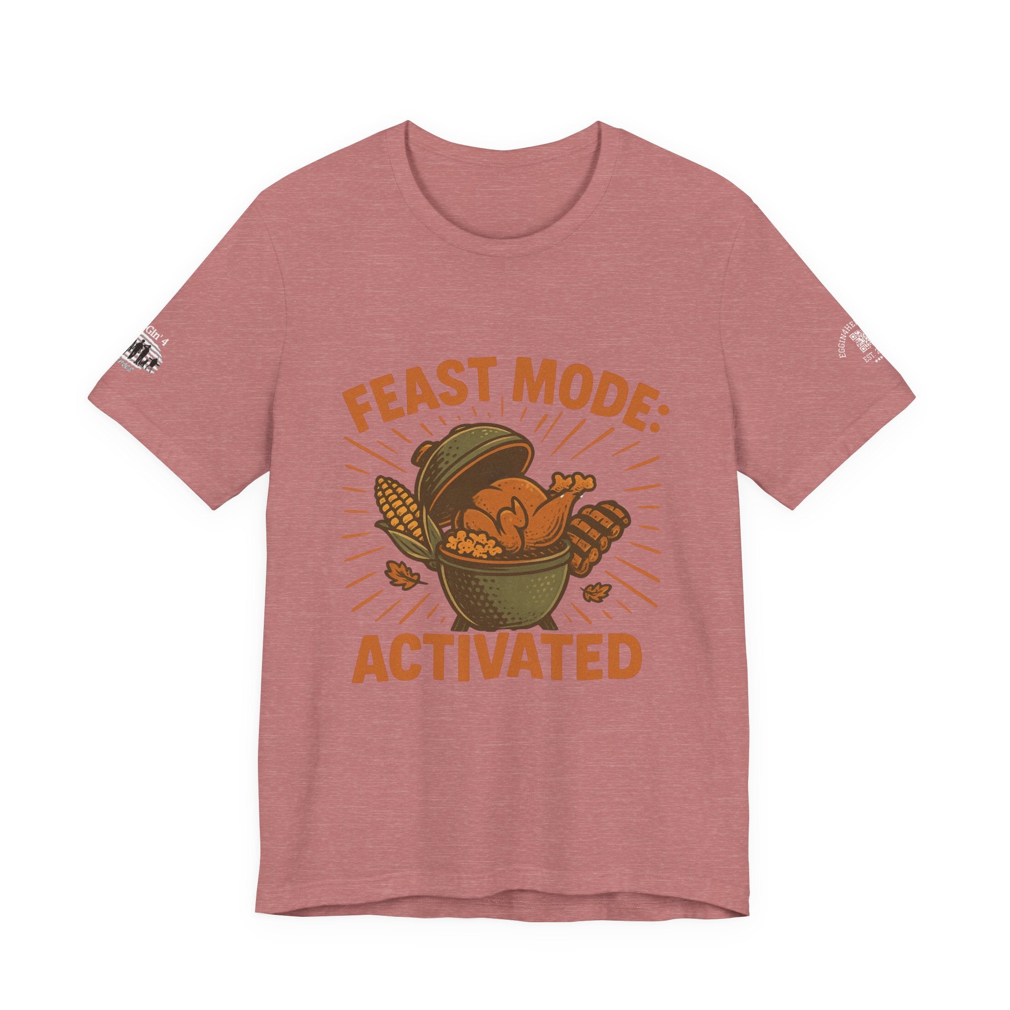 Feast Mode Activated