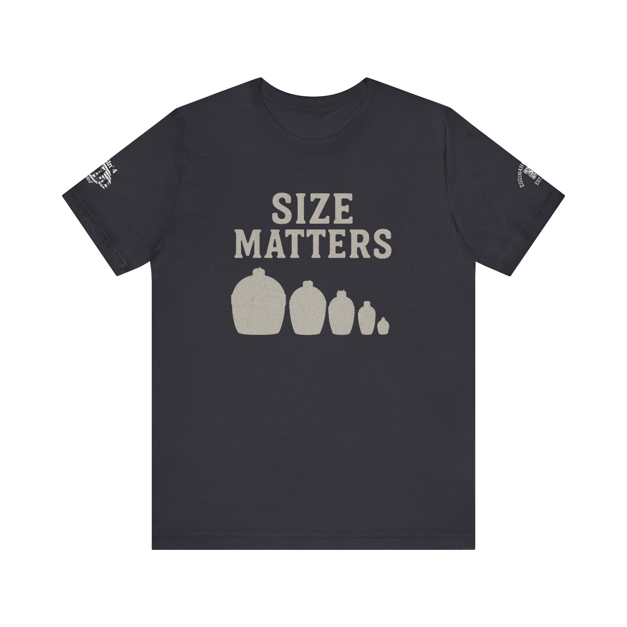 Size Matters