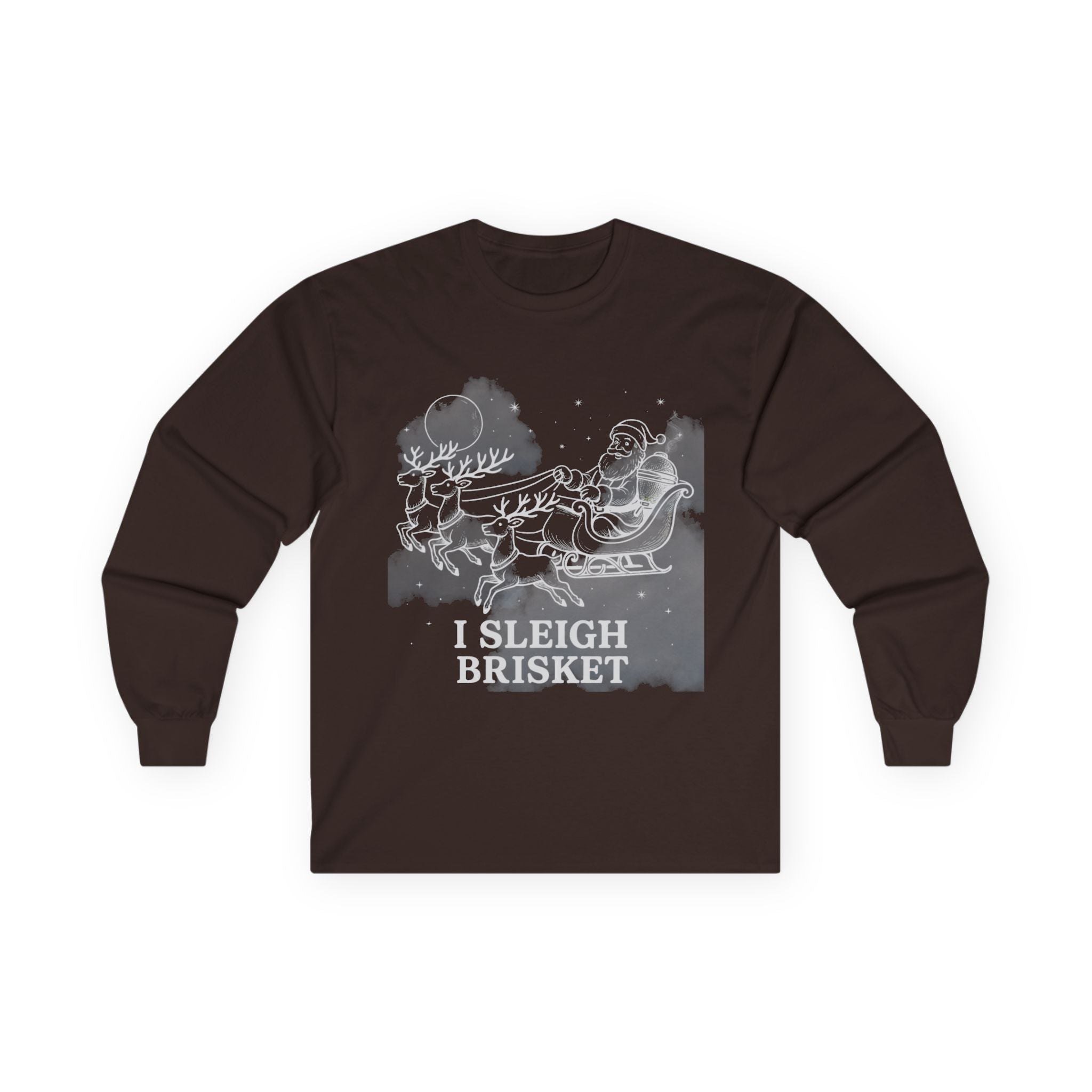 i Sleigh Brisket
