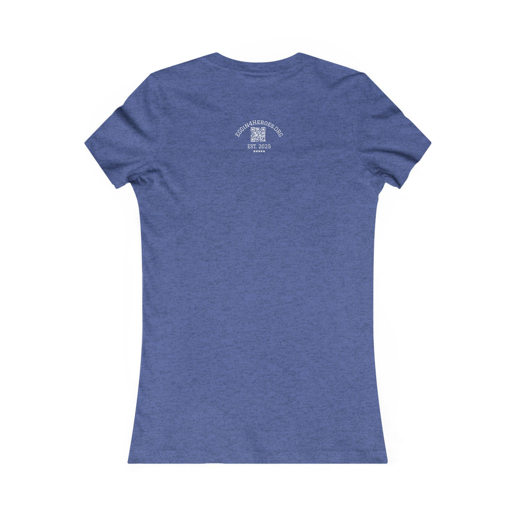 Women's Favorite Tee