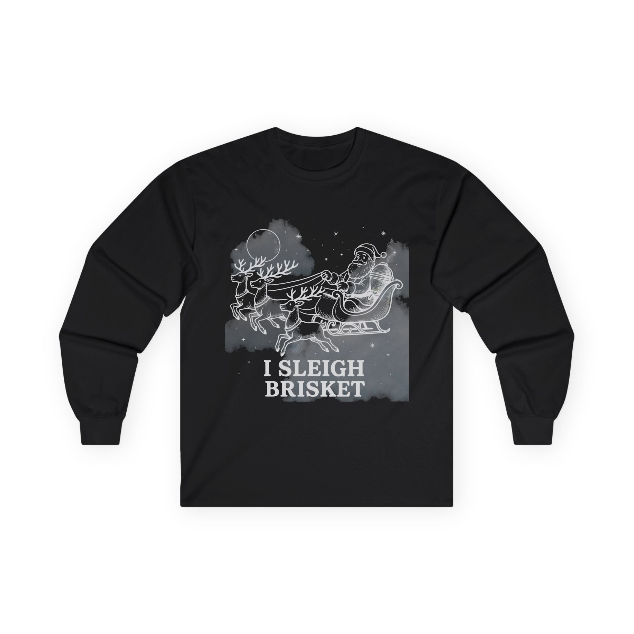 i Sleigh Brisket