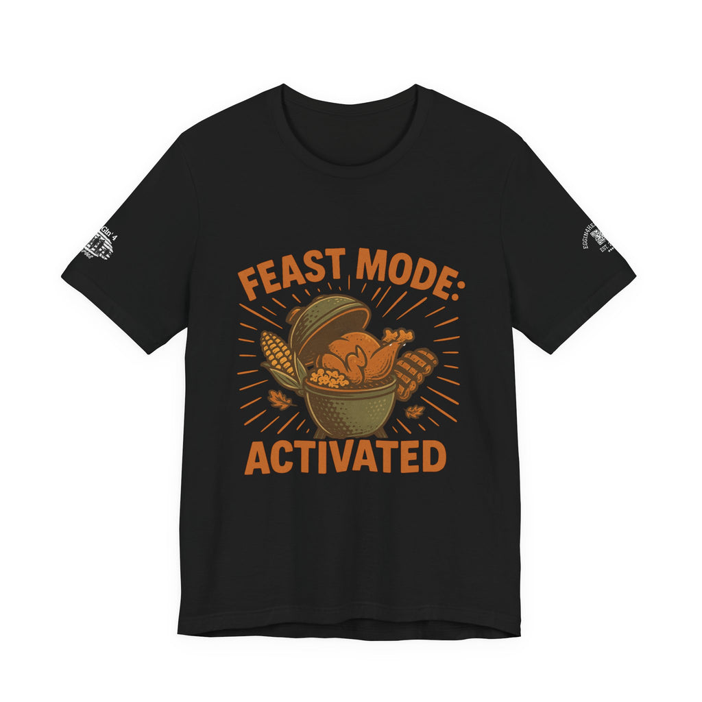 Feast Mode Activated