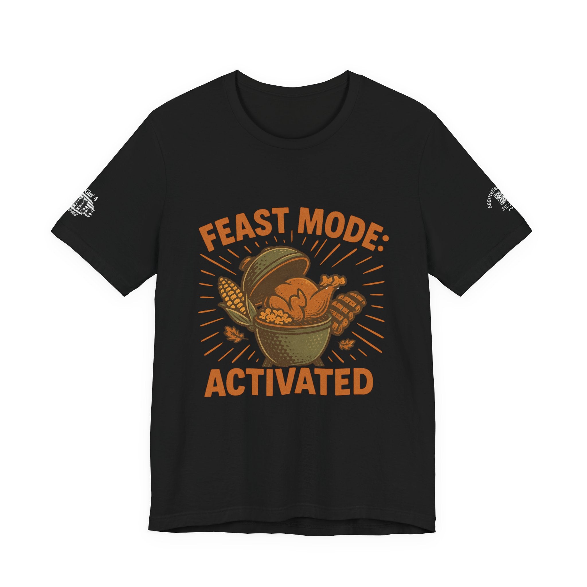 Feast Mode Activated