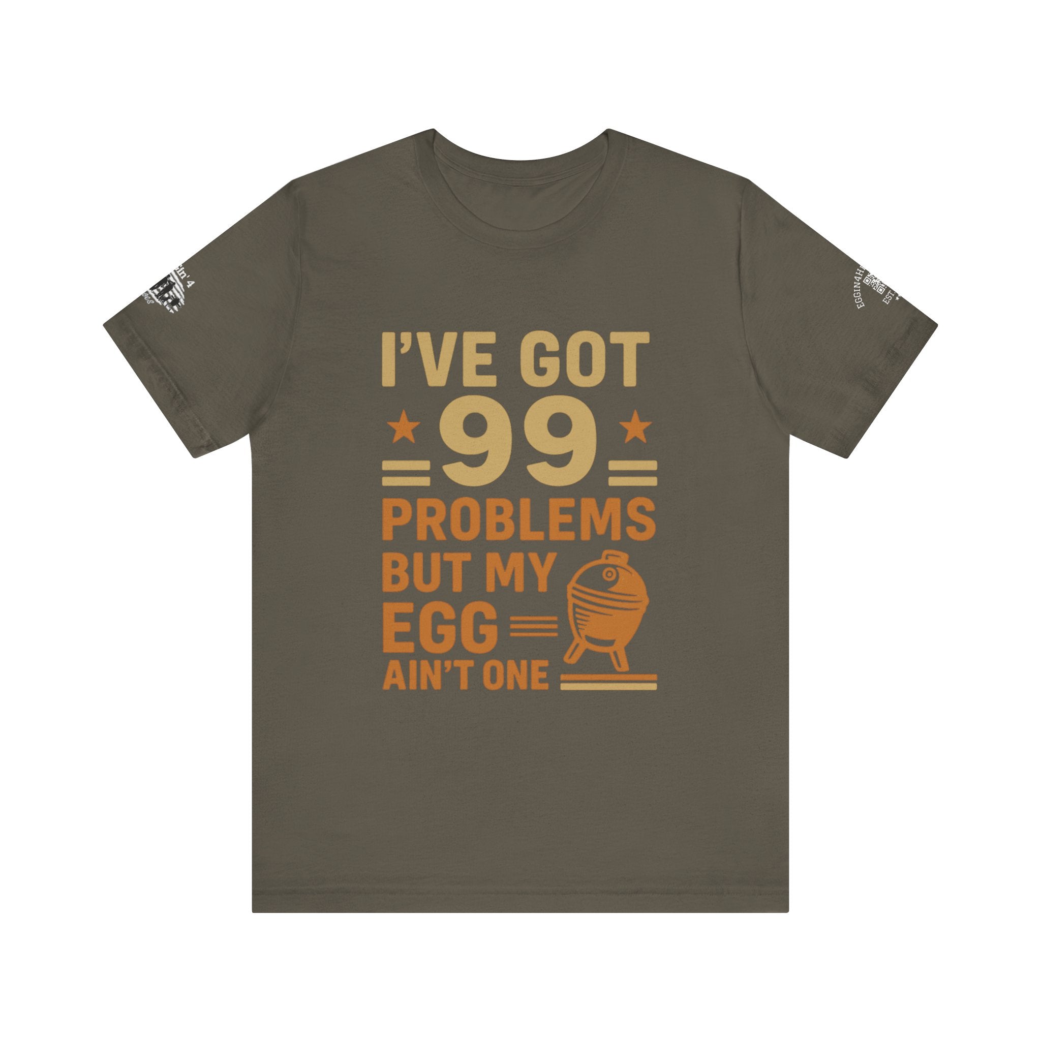 99 Problems
