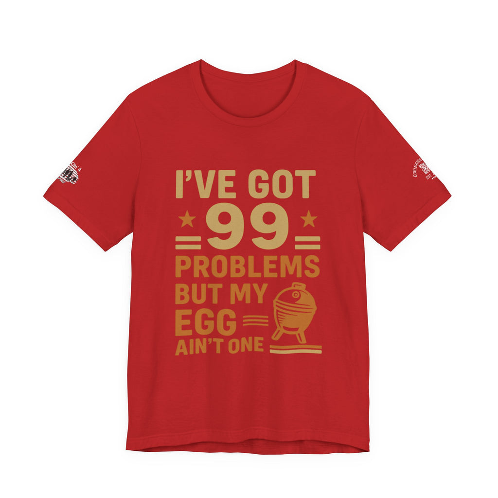99 Problems