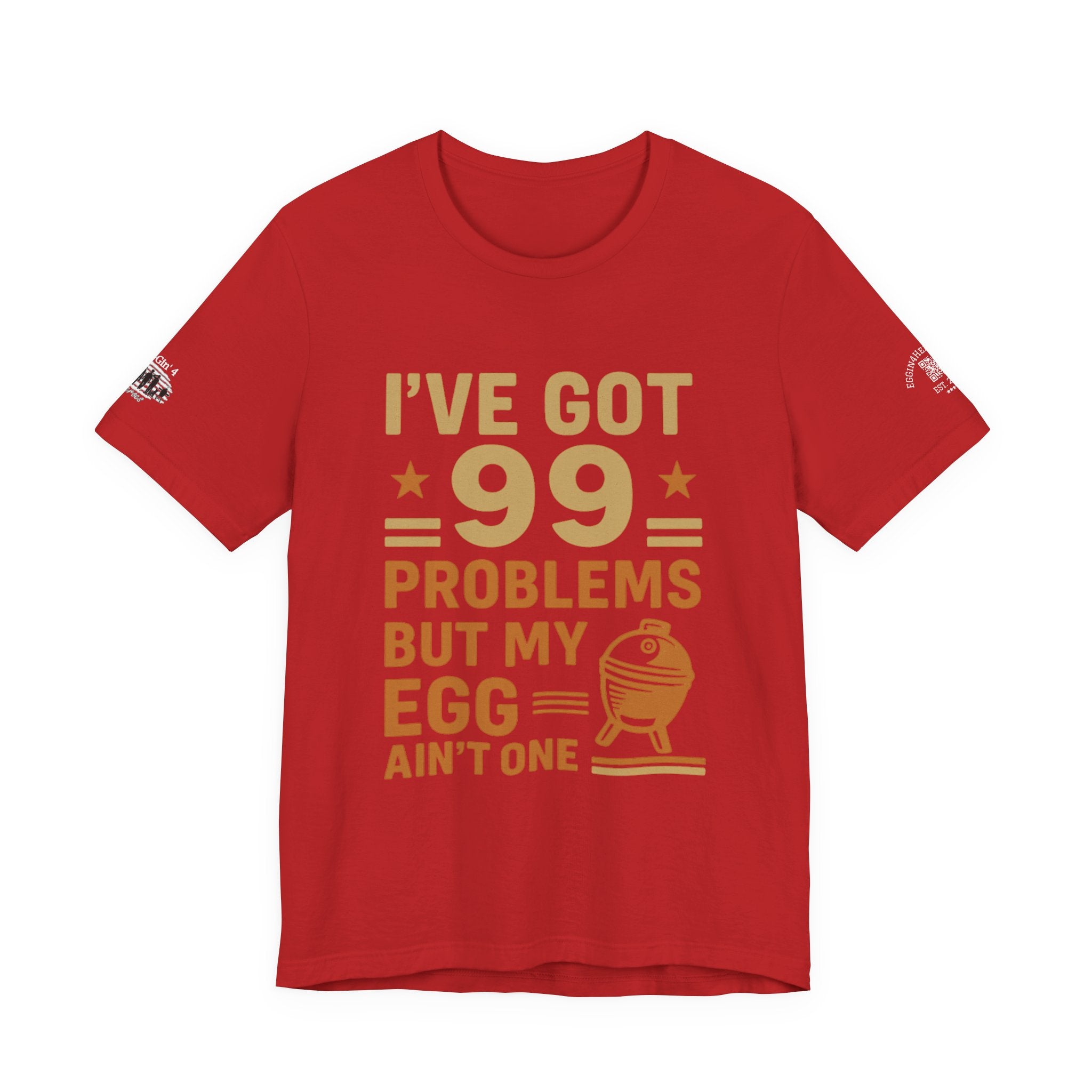 99 Problems