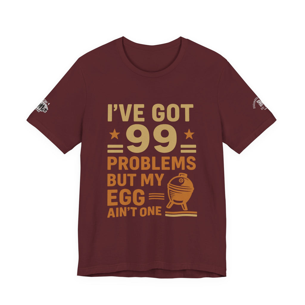 99 Problems