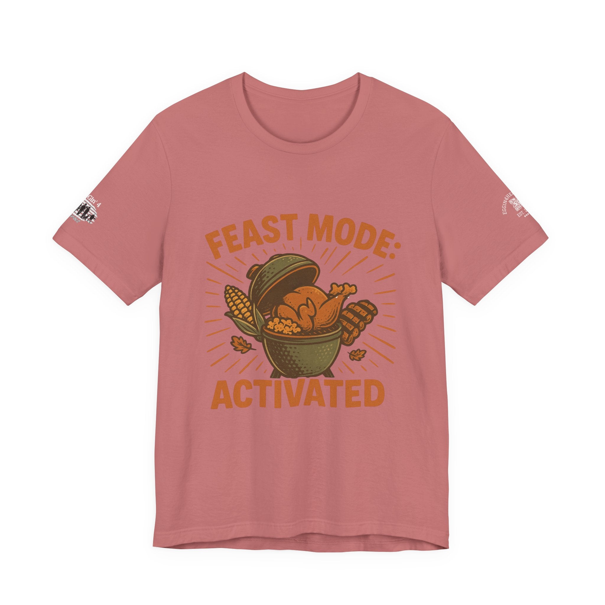 Feast Mode Activated